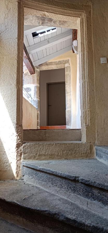 Le Raphael Centre Historique Apartment Le Puy-en-Velay Exterior photo