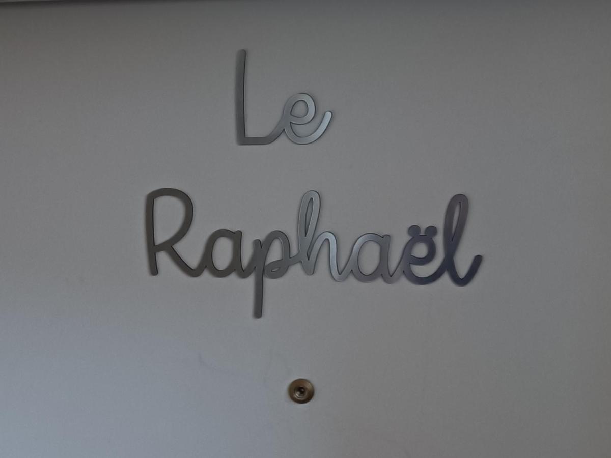 Le Raphael Centre Historique Apartment Le Puy-en-Velay Exterior photo